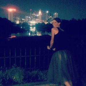 Meet your Posher, Paulette